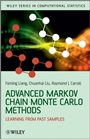 Advanced Markov Chain Monte Carlo Methods: Learning from Past Samples - ISBN 9780470748268