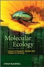 Molecular Ecology - ISBN 9780470748343