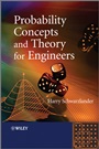 Probability Concepts and Theory for Engineers - ISBN 9780470748558