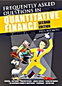 Frequently Asked Questions in Quantitative Finance - ISBN 9780470748756