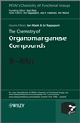 The Chemistry of Organomanganese Compounds: R – Mn - ISBN 9780470749074