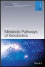 Handbook of Metabolic Pathways of Xenobiotics - ISBN 9780470749104