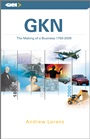 Gkn: The Making of a Business, 1759 – 2009 - ISBN 9780470749531