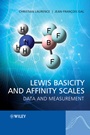 Lewis Basicity and Affinity Scales: Data and Measurement - ISBN 9780470749579