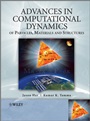 Advances in Computational Dynamics of Particles, Materials and Structures - ISBN 9780470749807