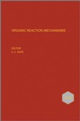 Organic Reaction Mechanisms 2008: An annual survey covering the literature dated January to December 2008 - ISBN 9780470749814