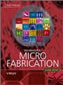 Introduction to Microfabrication - ISBN 9780470749838