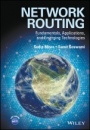 Network Routing: Fundamentals, Applications, and Emerging Technologies - ISBN 9780470750063