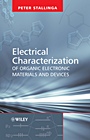 Electrical Characterization of Organic Electronic Materials and Devices - ISBN 9780470750094