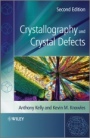 Crystallography and Crystal Defects - ISBN 9780470750155