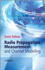 Radio Propagation Measurement and Channel Modelling - ISBN 9780470751848