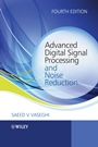 Advanced Digital Signal Processing and Noise Reduction - ISBN 9780470754061