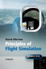 Principles of Flight Simulation - ISBN 9780470754368