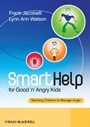 SmartHelp for Good n Angry Kids: Teaching Children to Manage Anger - ISBN 9780470758021