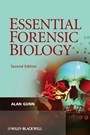 Essential Forensic Biology - ISBN 9780470758038