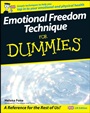 Emotional Freedom Technique For Dummies - ISBN 9780470758762