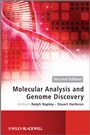 Molecular Analysis and Genome Discovery - ISBN 9780470758779