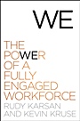 We: How to Increase Performance and Profits through Full Engagement - ISBN 9780470767436