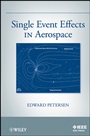 Single Event Effects in Aerospace - ISBN 9780470767498