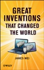 Great Inventions that Changed the World - ISBN 9780470768174