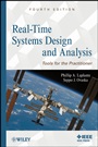 Real–Time Systems Design and Analysis: Tools for the Practitioner - ISBN 9780470768648