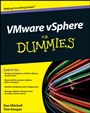 VMware vSphere For Dummies - ISBN 9780470768723