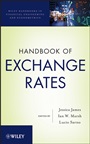 Handbook of Exchange Rates - ISBN 9780470768839