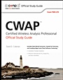 CWAP Certified Wireless Analysis Professional Official Study Guide: Exam PW0–270 - ISBN 9780470769034
