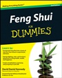 Feng Shui For Dummies - ISBN 9780470769324