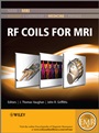 RF Coils for MRI - ISBN 9780470770764