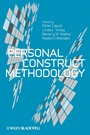 Personal Construct Methodology - ISBN 9780470770870