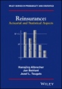 Reinsurance: Actuarial and Statistical Aspects - ISBN 9780470772683