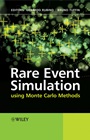 Rare Event Simulation using Monte Carlo Methods - ISBN 9780470772690
