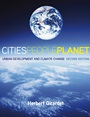 Cities People Planet: Urban Development and Climate Change - ISBN 9780470772706
