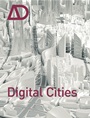 Digital Cities - ISBN 9780470773000