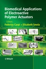 Biomedical Applications of Electroactive Polymer Actuators - ISBN 9780470773055