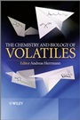 The Chemistry and Biology of Volatiles - ISBN 9780470777787