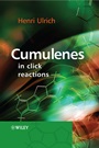 Cumulenes in Click Reactions - ISBN 9780470779323