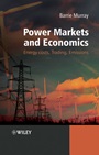 Power Markets and Economics: Energy Costs, Trading, Emissions - ISBN 9780470779668