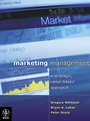 Marketing Management: A Value–Based Approach - ISBN 9780470800966