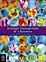 Strategic Management of E–Business - ISBN 9780470802922