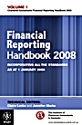 Financial Reporting Handbook 2008 - ISBN 9780470816974