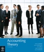 Accounting Theory - ISBN 9780470818152