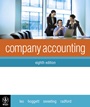 Company Accounting - ISBN 9780470819739