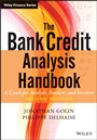 The Bank Credit Analysis Handbook: A Guide for Analysts, Bankers and Investors - ISBN 9780470821572