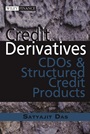 Credit Derivatives: CDOs and Structured Credit Products - ISBN 9780470821596