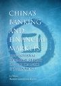 Chinas Banking and Financial Markets: The Internal Research Report of the Chinese Government - ISBN 9780470822197