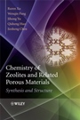 Chemistry of Zeolites and Related Porous Materials: Synthesis and Structure - ISBN 9780470822333
