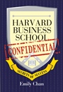 Harvard Business School Confidential: Secrets of Success - ISBN 9780470822395