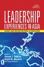 Leadership Experiences in Asia: Insights and Inspirations from 20 Innovators - ISBN 9780470822685